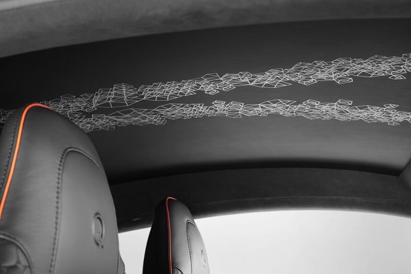 Illustration for article titled If You Have Enough Money, Aston Martin Will Do Literally Anything